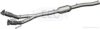 EEC AU6033T Catalytic Converter